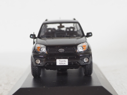 Toyota RAV4 2005, Altaya 1:43 Уценка!