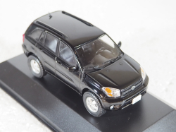 Toyota RAV4 2005, Altaya 1:43 Уценка!