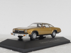 Chevrolet Cheville SS 1973, Altaya 1:43