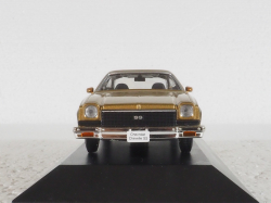 Chevrolet Cheville SS 1973, Altaya 1:43