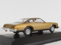Chevrolet Cheville SS 1973, Altaya 1:43