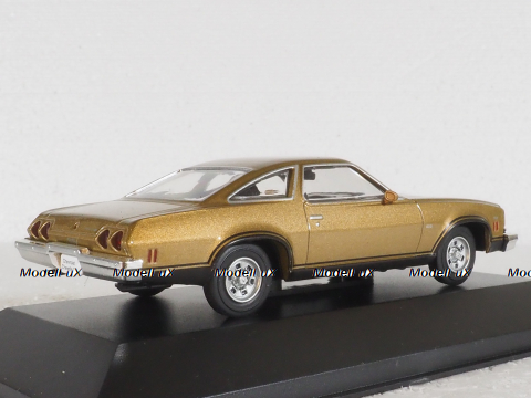 Chevrolet Cheville SS 1973, Altaya 1:43 Уценка!