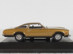Chevrolet Cheville SS 1973, Altaya 1:43