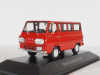 Ford USA Econoline Minibus 1964, Altaya 1:43