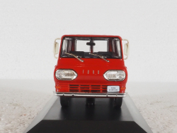 Ford USA Econoline Minibus 1964, Altaya 1:43 Уценка!