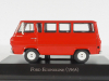 Ford USA Econoline Minibus 1964, Altaya 1:43