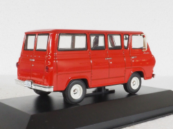 Ford USA Econoline Minibus 1964, Altaya 1:43 Уценка!