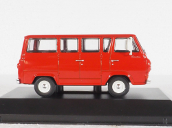 Ford USA Econoline Minibus 1964, Altaya 1:43 Уценка!