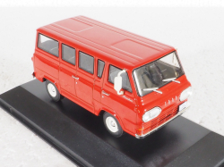 Ford USA Econoline Minibus 1964, Altaya 1:43 Уценка!