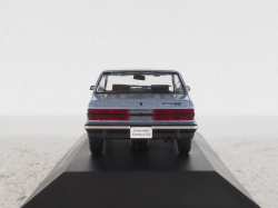 Chevrolet Century SS 1985, Altaya 1:43