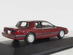Ford USA Cougar 1990, Altaya 1:43