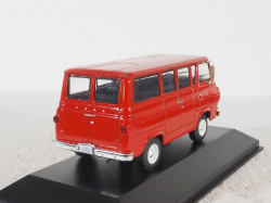 Ford USA Econoline Minibus 1964, Altaya 1:43 Уценка!