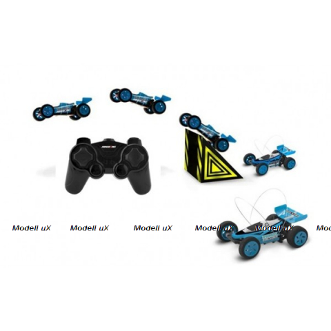 Багги на р/у PARK RACERS XB32 ROLLER 1:32 RTR