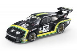 Porsche 935 K3 Le Mans 1980 #78, TOP108F, GP Replicas 1:18