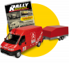 Citroen Jumper 2.0 HDI, Rally Assistance №3