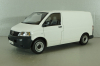 Volkswagen T5 Transporter 2003, white,  188615, Norev 1:18