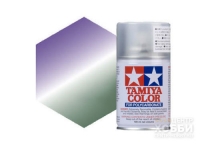 Краска-спрей для поликарбоната PS-46 Iridescent Purple/Green