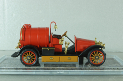 Руссо-Балт Д24-40 пожарный "водяной ход" 1915, MLU780, Modellux 1:43