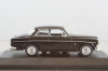 Volvo 121 Amazon 1961, black, 433171004, Minichamps 1:43