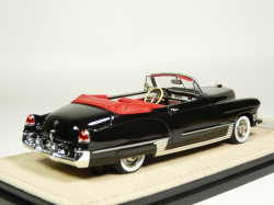 Cadillac Series 62 Convertible Open top 1949, STM49301, Stamp models 1:43