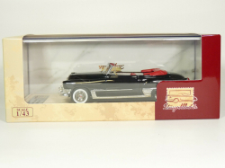 Cadillac Series 62 Convertible Open top 1949, STM49301, Stamp models 1:43