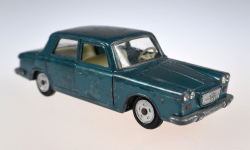 Lancia Flavia 1962, Atlas 1:48