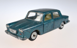 Lancia Flavia 1962, Atlas 1:48