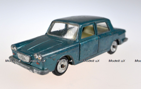 Lancia Flavia 1962, Atlas 1:48