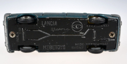 Lancia Flavia 1962, Atlas 1:48