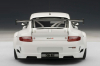 PORSCHE 911 GT3 R - PLAINBODY VERSION - WHITE, 155186900, Minichamps 1:18