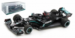 Mercedes AMG Petronas 2020 Hamilton, B66960578, Spark 1:43