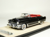 Cadillac Series 62 Convertible Open top 1949, STM49301, Stamp models 1:43