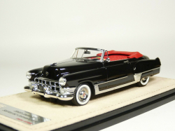 Cadillac Series 62 Convertible Open top 1949, STM49301, Stamp models 1:43