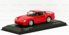 PORSCHE 959 - 1987 - RED, 155066200, Minichamps 1:18