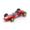 Lotus 21 No.31 Course de Côte d'Ollon Villars 1962 Jim Clark, S7289, Spark 1:43