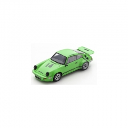 Porsche RS 3.0 No.14 IROC Riverside 1973 Emerson Fittipaldi, US141, Spark 1:43