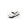 Renault Dauphine No.65 12H Sebring 1957, G. Thirion, N. Ferrier, G. Spydel, S5219, Spark 1:43