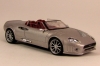 Spyker C12 Spyder Суперкары, DeAgostini  1:43