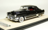 Cadillac Series 62 Convertible Close top 1949, STM49302, Stamp models 1:43
