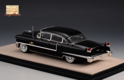Cadillac Fleetwood Sixty Special 1956, STM56202, Stamp models 1:43