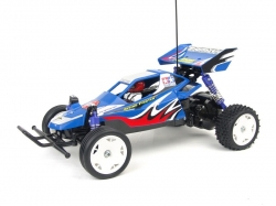 Rising Fighter Kit Tamiya 58416, 1:10