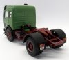 Mercedes NG 1632 1973 green, RK180042, Road Kings 1:18