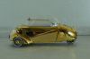 Messerschmitt KR 200 1955, gold, 08908, Revell 1:18
