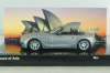 BMW Z4 roadster (E85) 2002, grey, "Flavours of Asia", 80420393159, Minichamps 1:43
