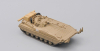БМП-2 Боевая машина пехоты 1980г., Танки №92, Eaglemoss 1:72 (с журналом)