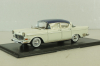 Opel Kapitan P 2.5 1954, white, 43943, NEO 1:43