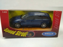 Alfa 159, Welly 1:43