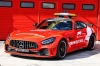 MERCEDES AMG GT-R - 'SAFETY CAR FORMULA 1 2021, Minichamps 1:18