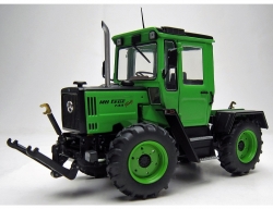 Mercedes MB Trac 700 Family (W440), WEISE-TOYS 1:32
