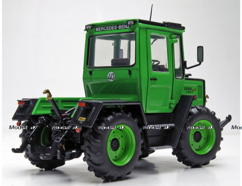 Mercedes MB Trac 700 Family (W440), WEISE-TOYS 1:32